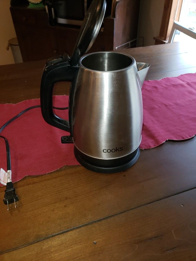 Electric Kettle