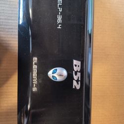 Car Amplifier B52 Element-5 New 