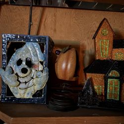 Halloween Decorations 