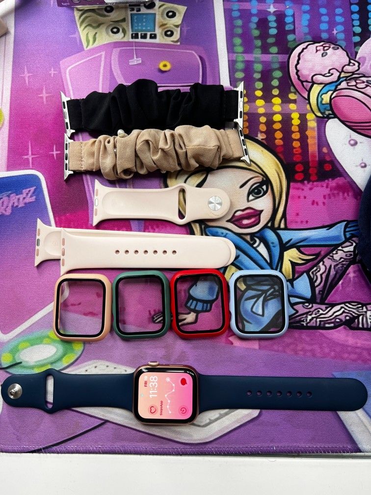 Apple Watch Series 5 44mm