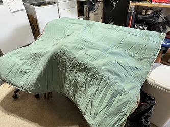 Large Sleeping Bag 