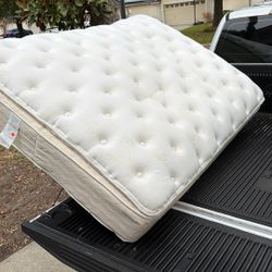 Queen Mattress