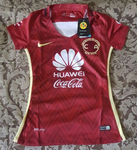 jersey top uniform
