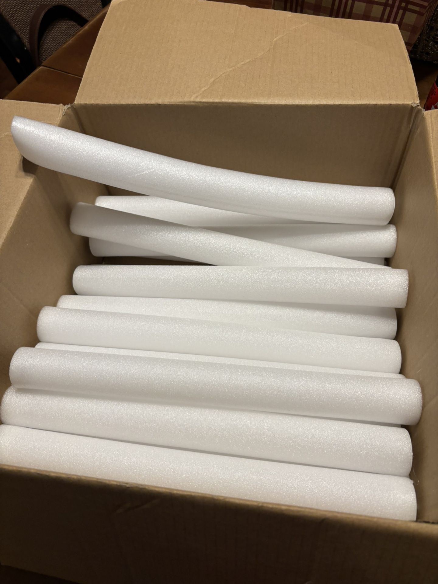 Foam Light Up Sticks