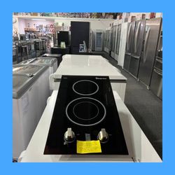 Cooktop