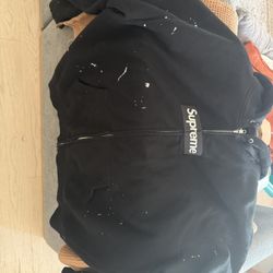 Supreme Maison Margiela Bogo Zipup