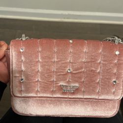 Brand New Victoria Secret Side Bag