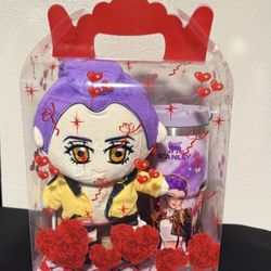 Kids Valentine Gift Kpop 