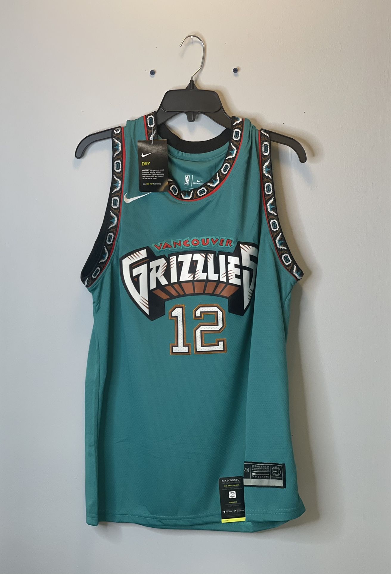 Memphis Grizzlies Ja Morant