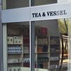 TEA&VESSEL 