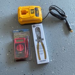 Tools 