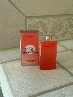 LANCOME- IDOLE Peach'n Roses