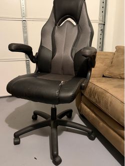 Office chair