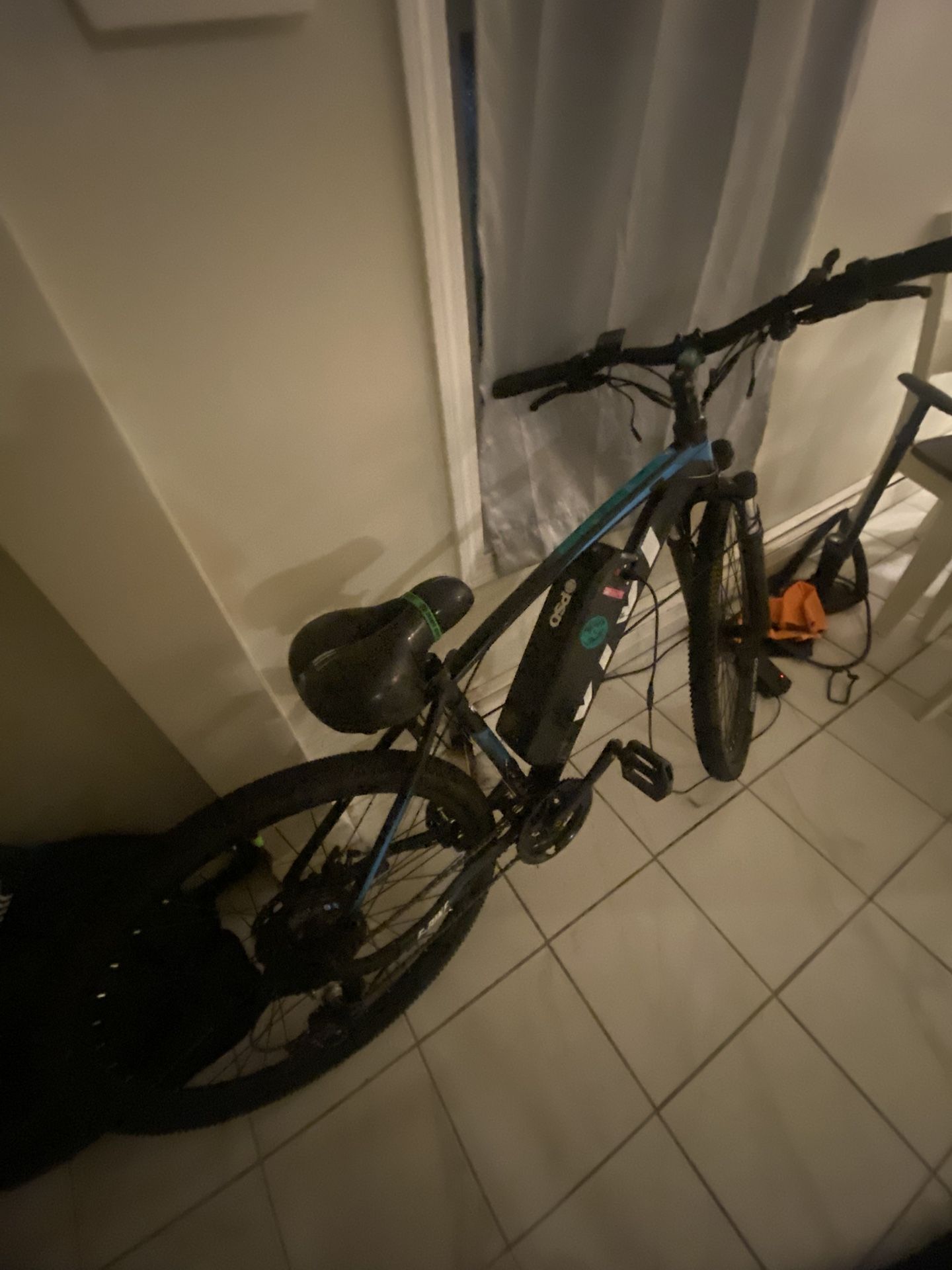 E-bike Conversion Kit