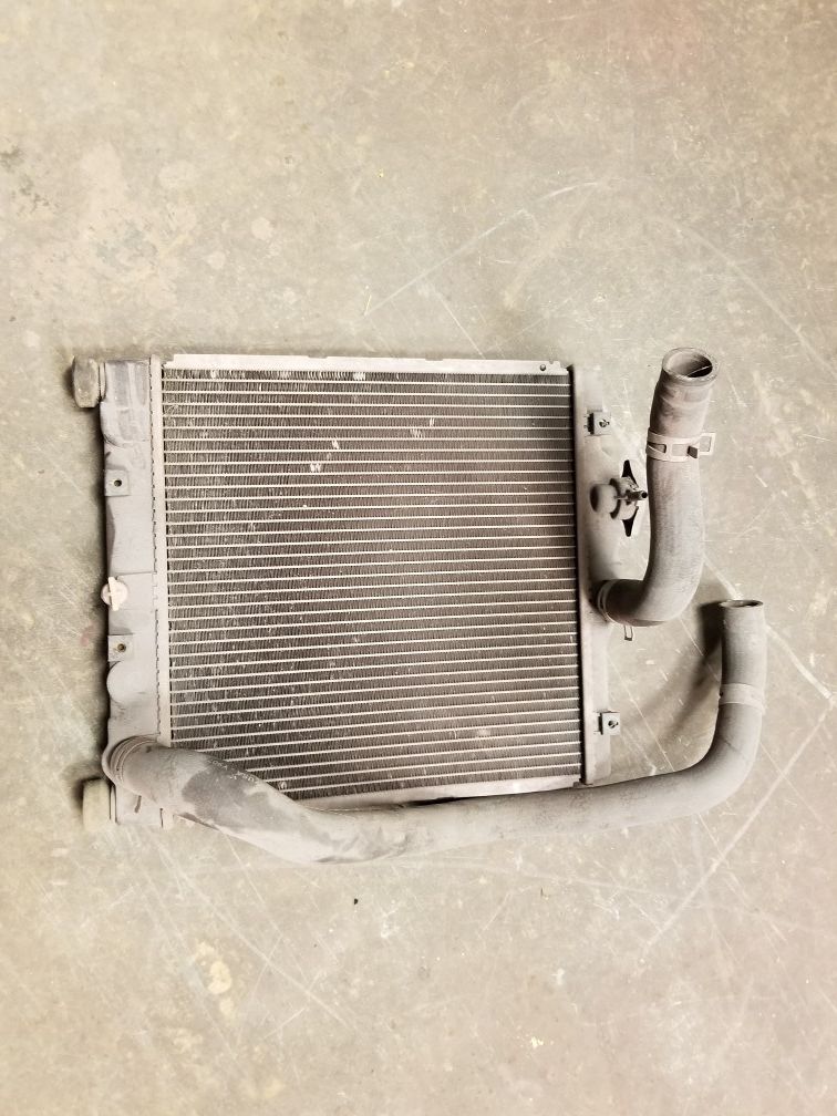 96-00 honda parts