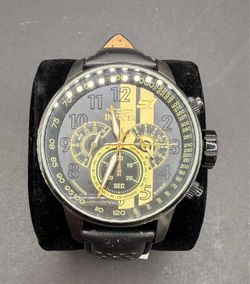Invicta Watch