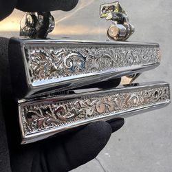 G Body Door Handles 