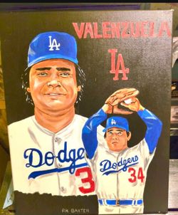 Fernando Valenzuela