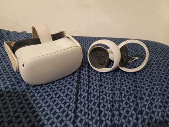 Meta quest 2 (VR)