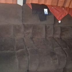 Sofa Brown