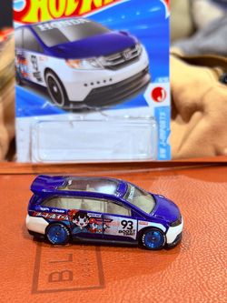 Hotwheels