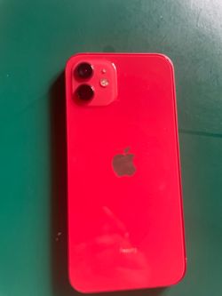 iPhone 12 unlocked