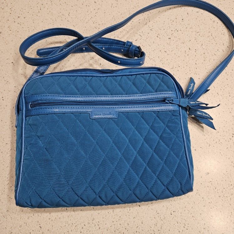 Vera Bradley Smallish Purse