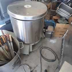 Lettuce Veggie Dryer 