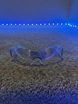 Trendy Clear Star Sunglasses 🌟