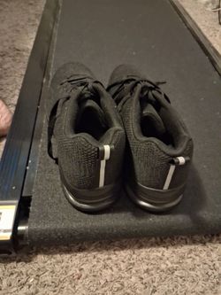Steel toe shoes for women