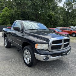 2005 Dodge Ram 1500