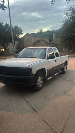 En venta o la cambio por carro que me gusta