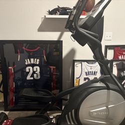 Elliptical 