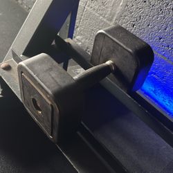 Dumbbell (Single) 15 