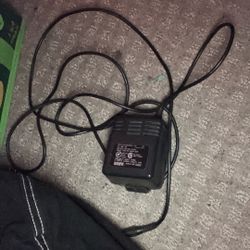 Power Supply For Sega Genesis 2 And/or 32x