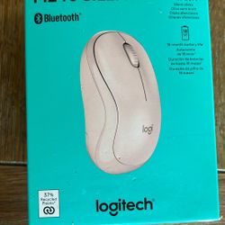 Bluetooth wireless mouse
