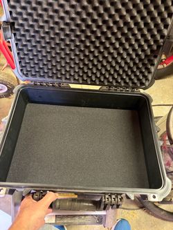 Gun cases