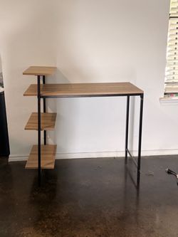 desk