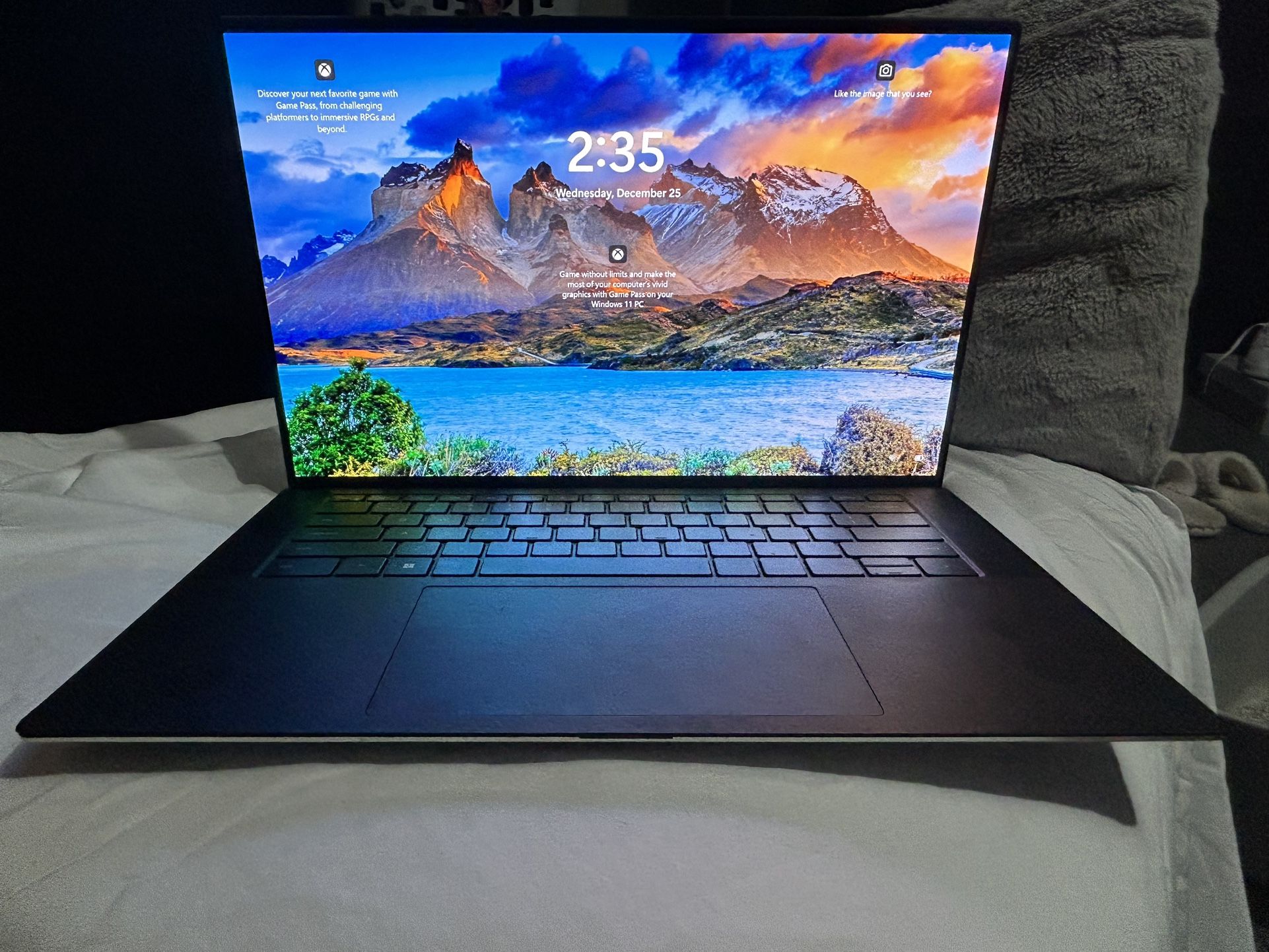 DELL XPS 15 9520 i9 12th GEN