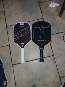Pickle Ball racket
