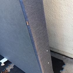 Queen Box Spring New