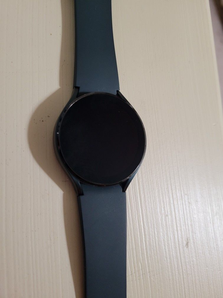 Galaxy Watch 4