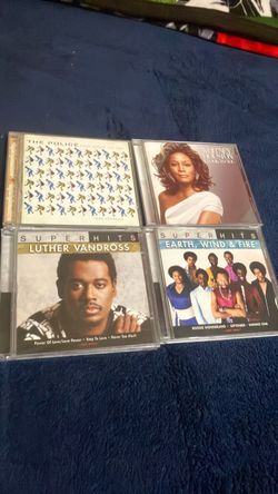 Cds