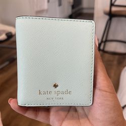 Kate Spade Small Wallet 