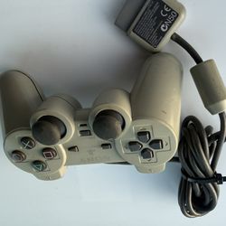 Ps1 Controller 