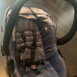 Infant Car Seat 