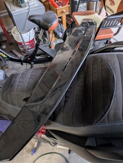 Tail For Honda Or Nissan Or Misc