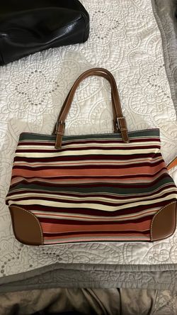Banana Republic purse