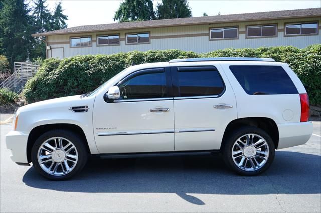 2010 Cadillac Escalade