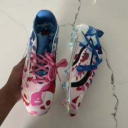 bape x adidas f50